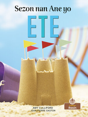 cover image of Ete (Summer)